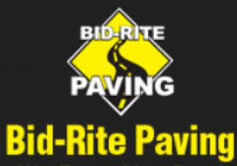 Bid-Rite Paving (1273469)